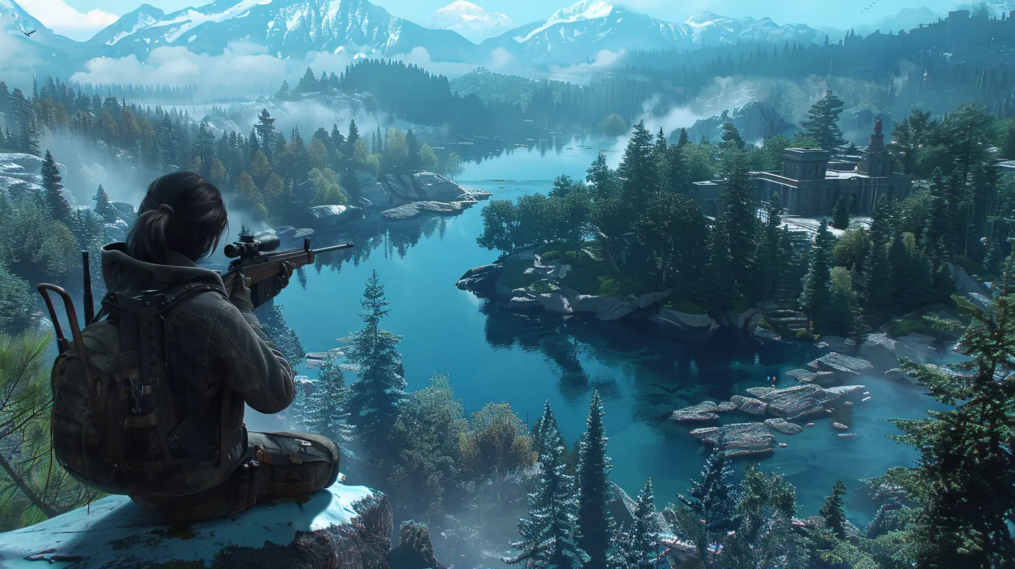 Survive and Thrive: Top Survival Strategies for Sandbox Game Enthusiasts