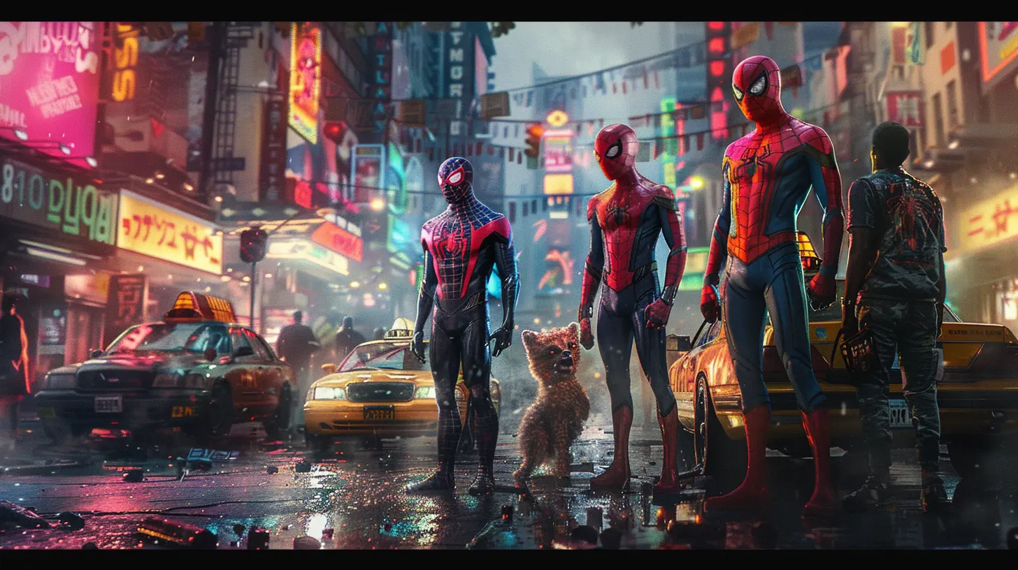 The Art Behind PlayStation's Most Iconic Exclusive Games