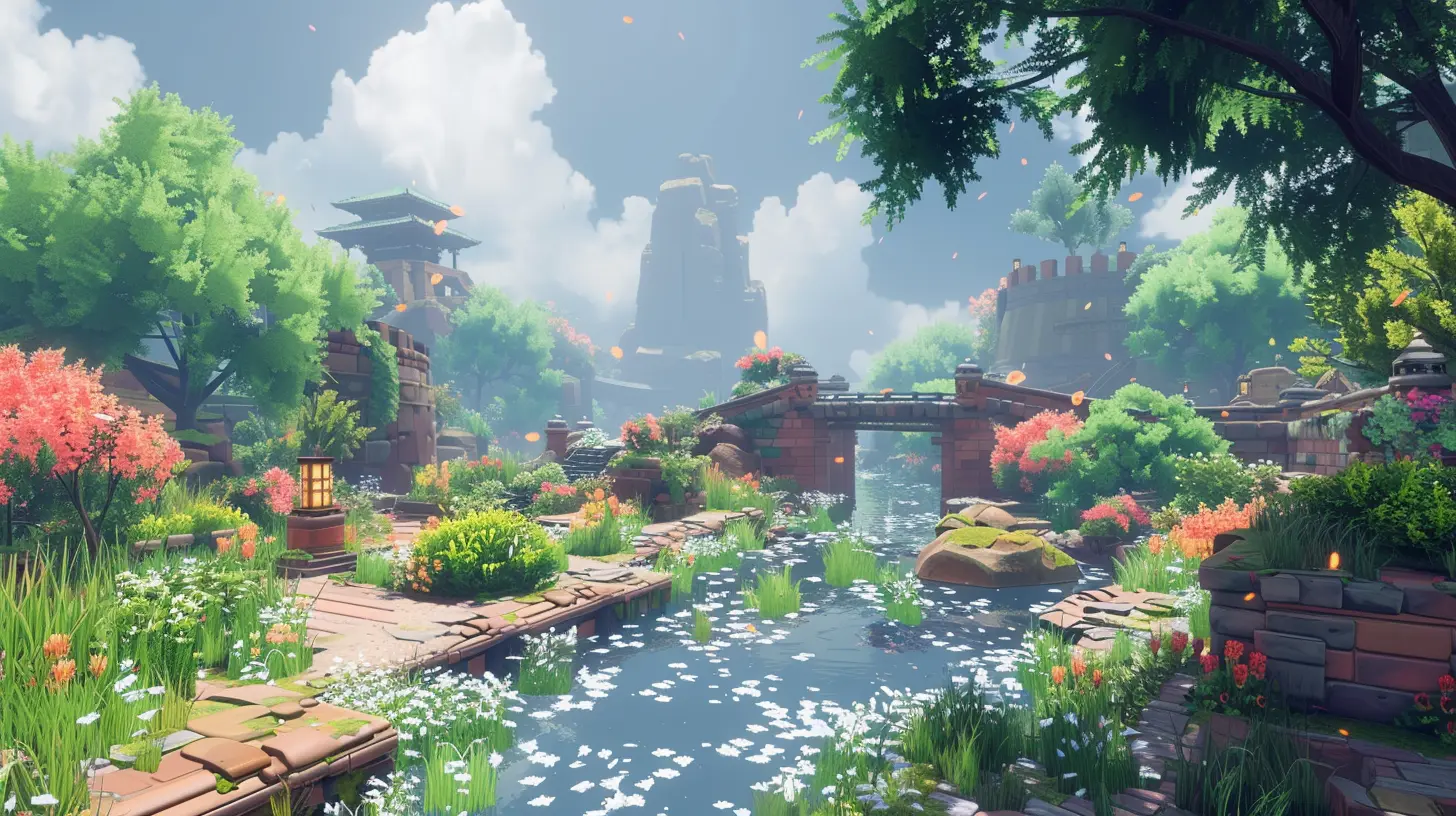 The Art of Crafting: How Crafting Mechanics Shape Sandbox Games