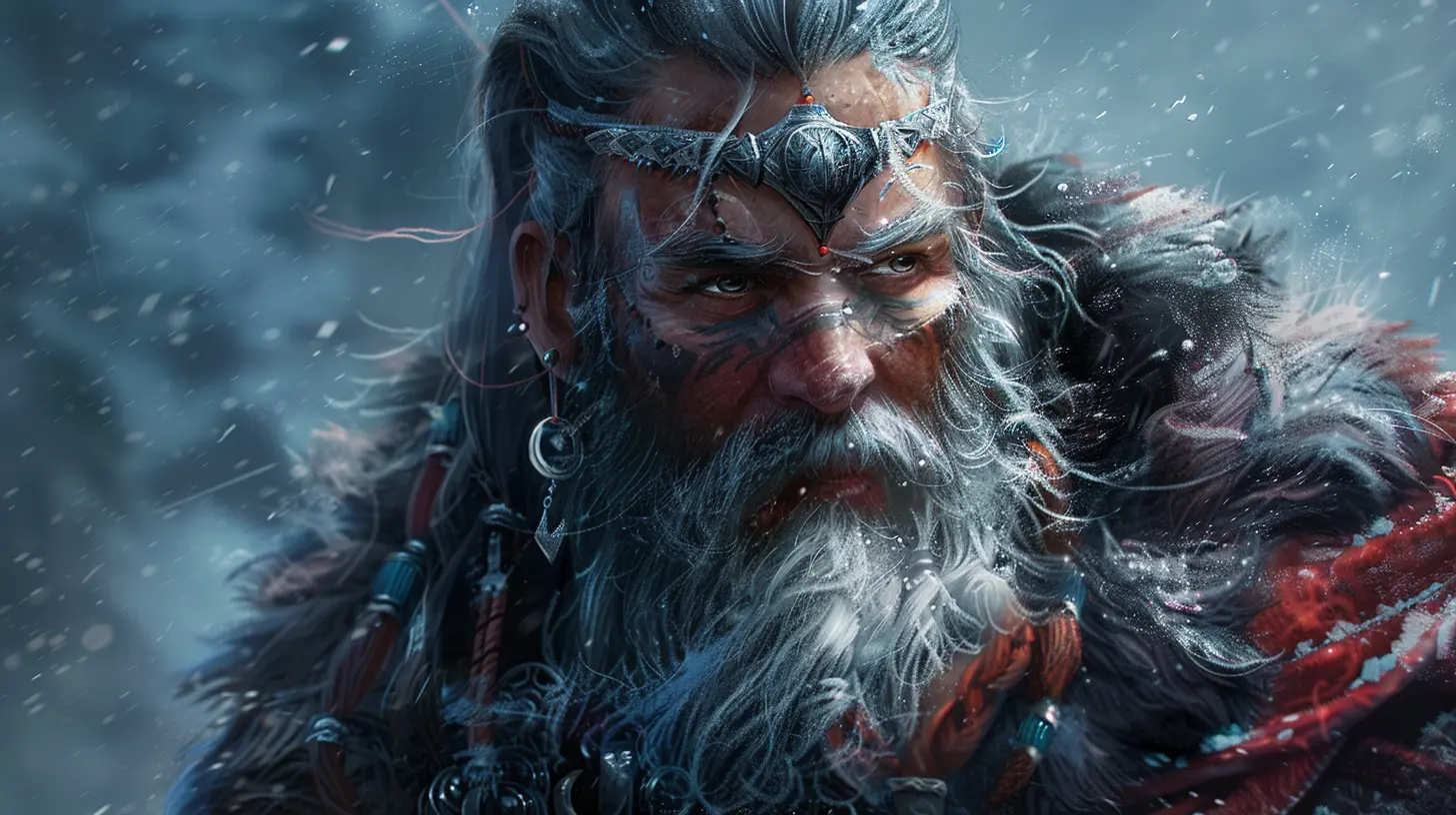 The Best Examples of Character Design in Video Games