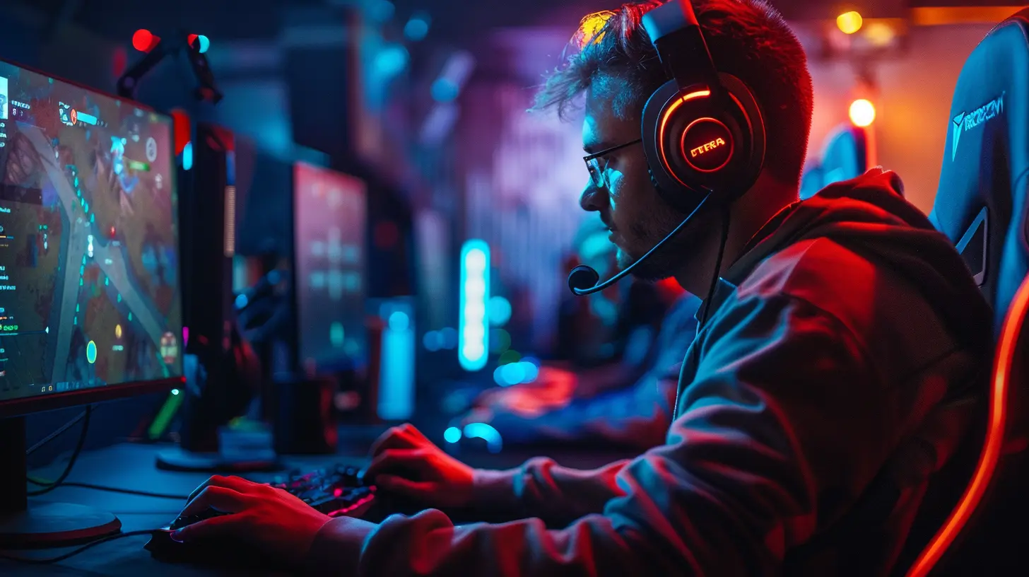 The Best Platforms for Hosting Online Gaming Leagues
