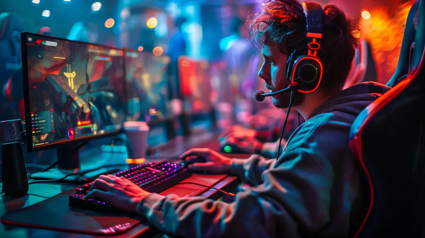 The Best Platforms for Hosting Online Gaming Leagues