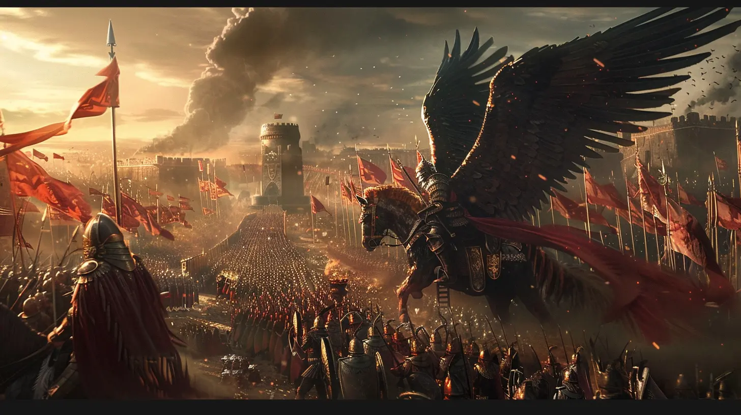 The Best RTS Games for Beginners and How to Start