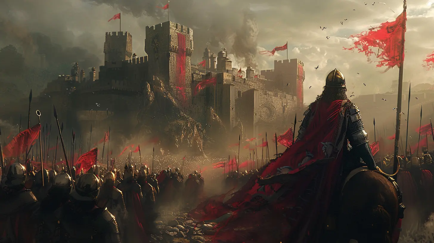 The Best RTS Games for Beginners and How to Start