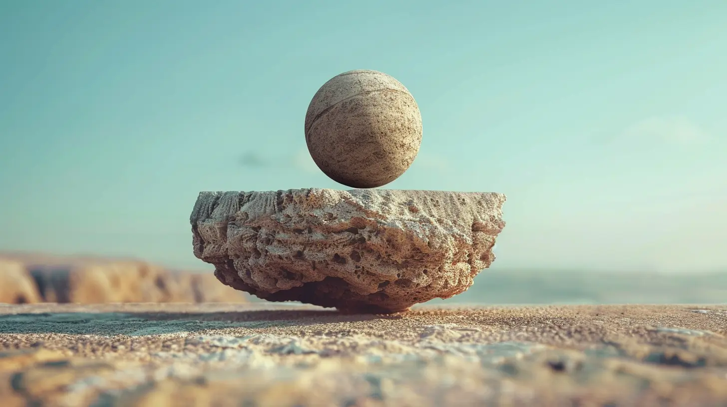 The Challenges of Balancing Sandbox Games
