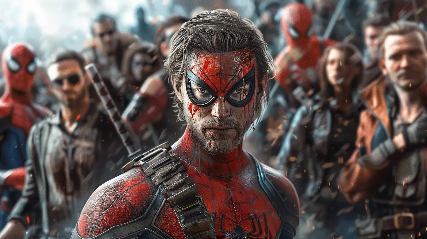 The Characters That Shaped the PlayStation Exclusive Universe