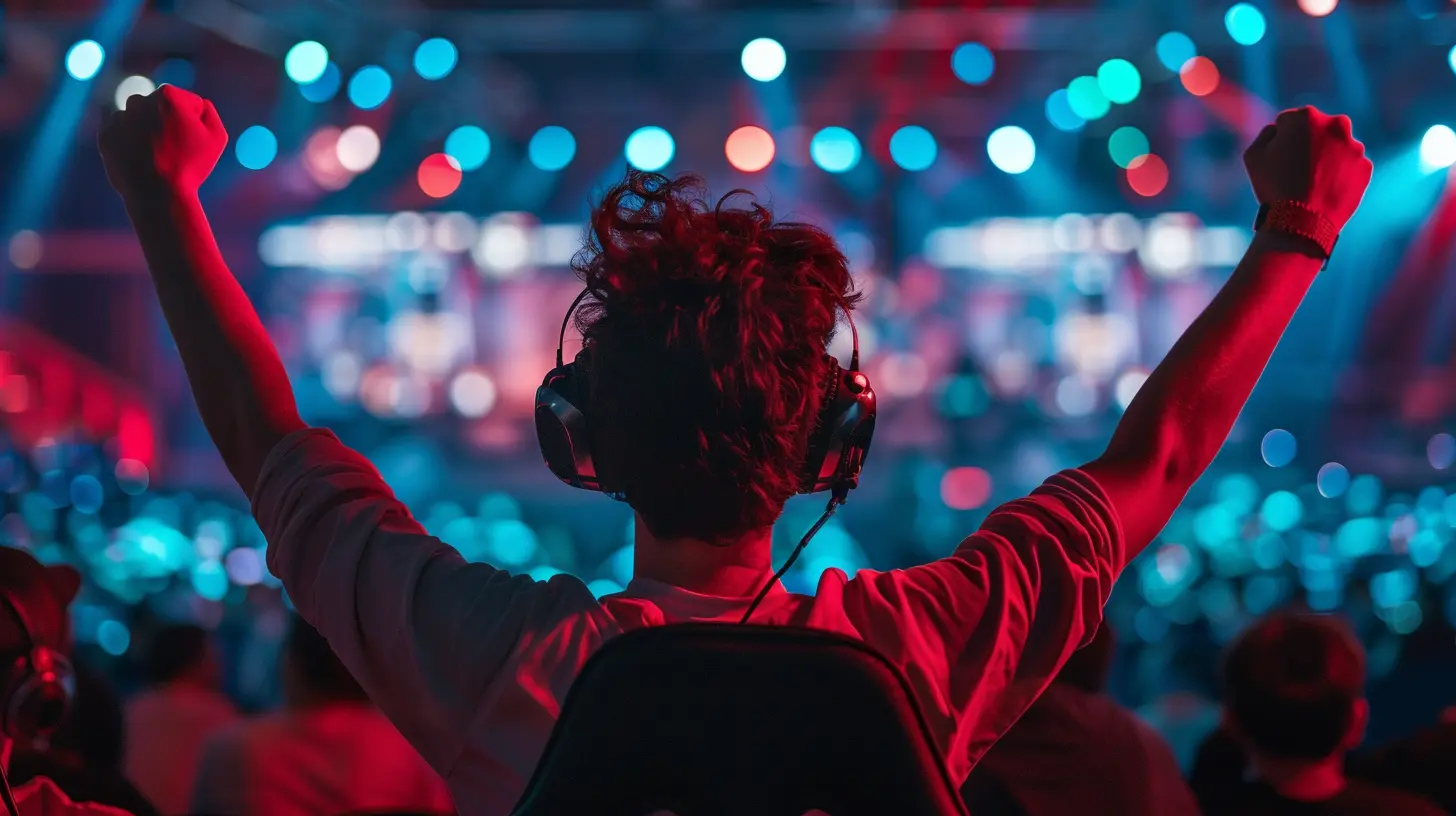 The Cultural Impact of International Gaming Leagues