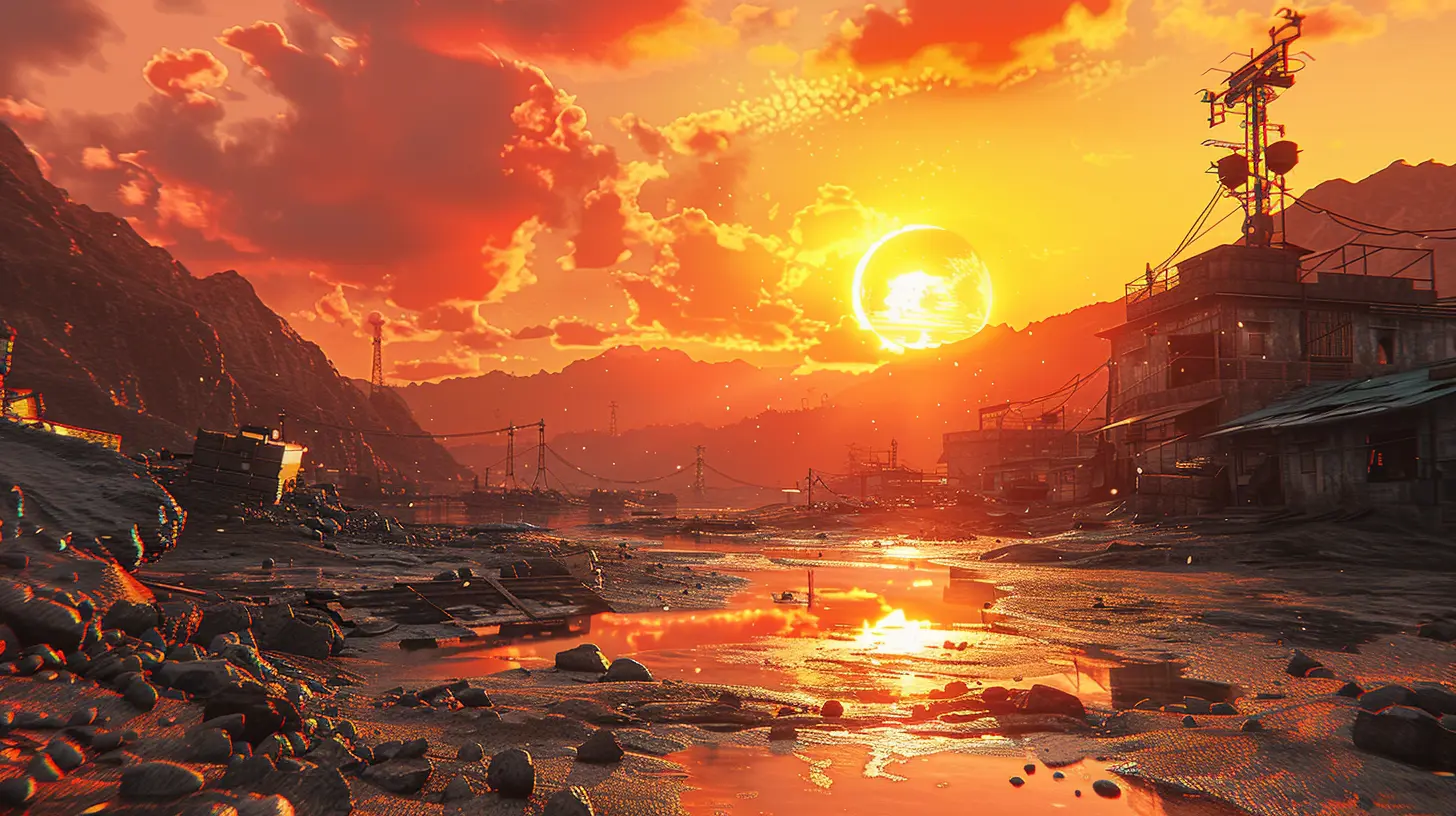 The Endless Replayability Factor in Sandbox Games: What Keeps Us Coming Back?