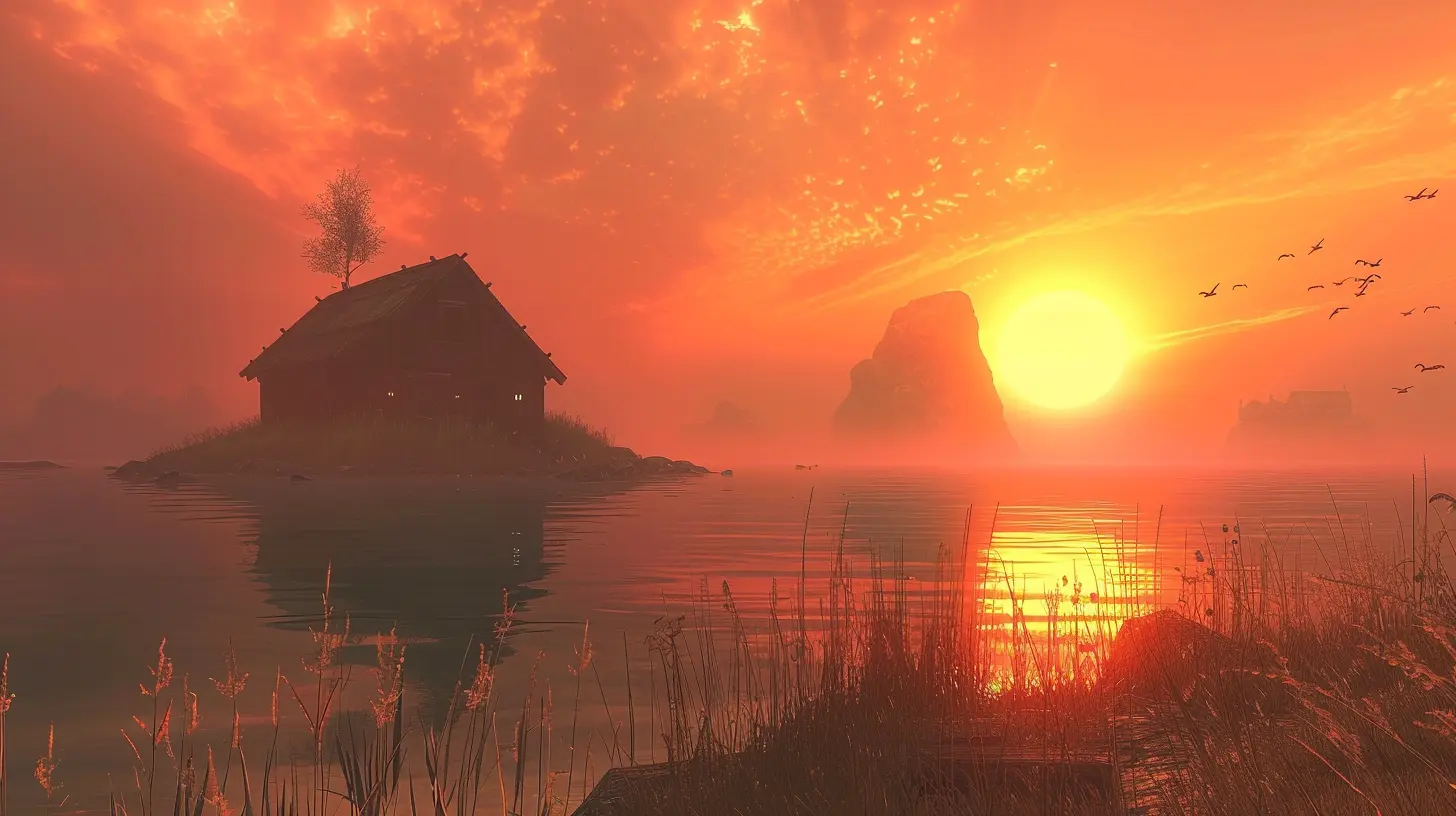 The Endless Replayability Factor in Sandbox Games: What Keeps Us Coming Back?