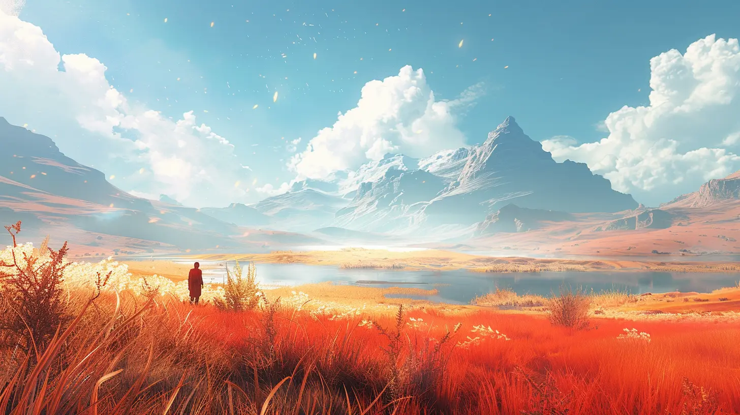 The Endless Replayability Factor in Sandbox Games: What Keeps Us Coming Back?