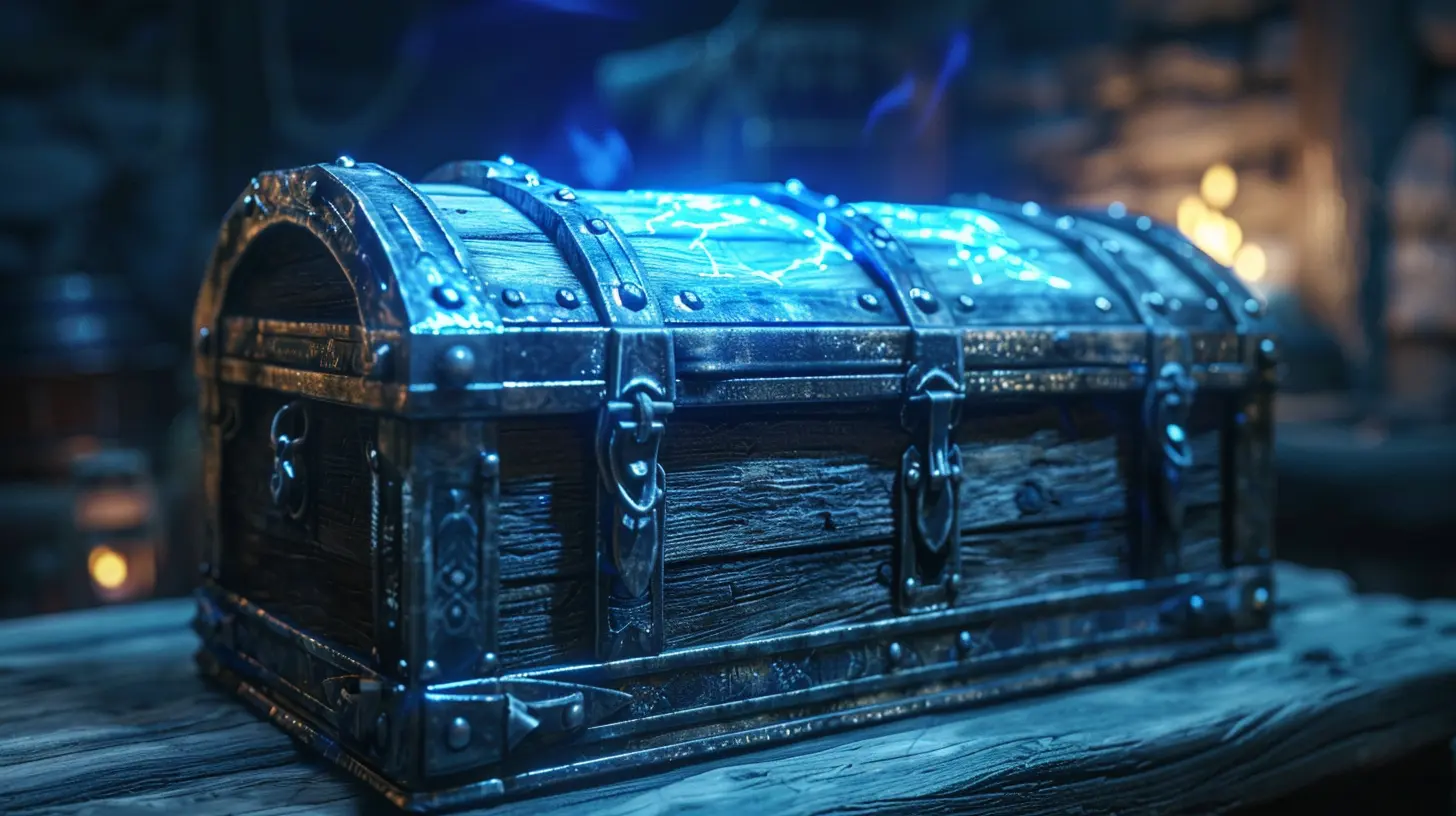 The Evolution of Microtransactions and Loot Boxes