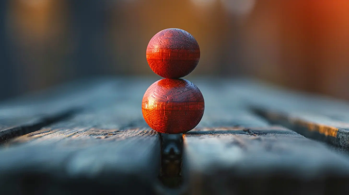 The Fine Line Between Challenge and Frustration