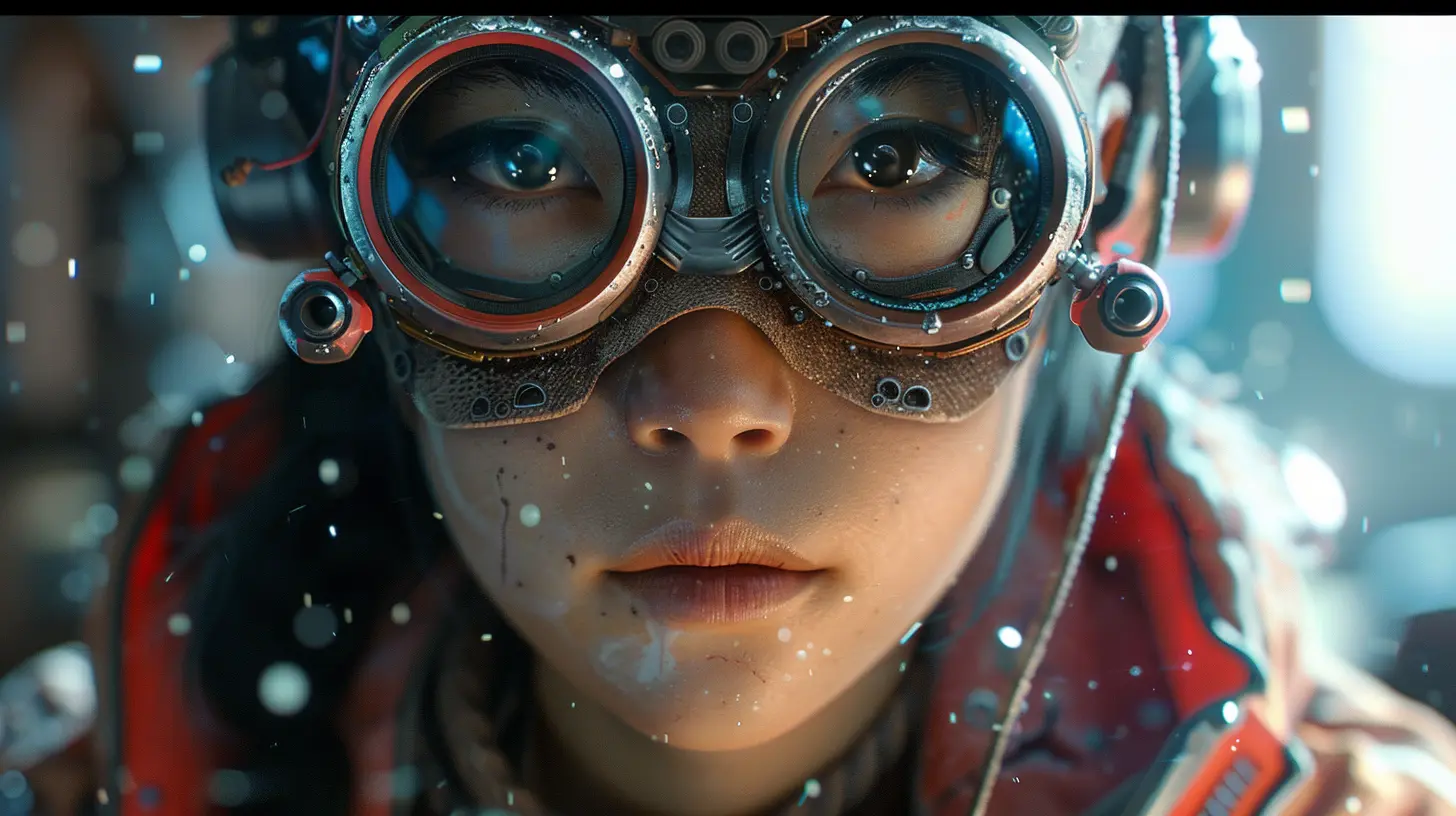 The Future of Character Customization: Predicting Upcoming Trends