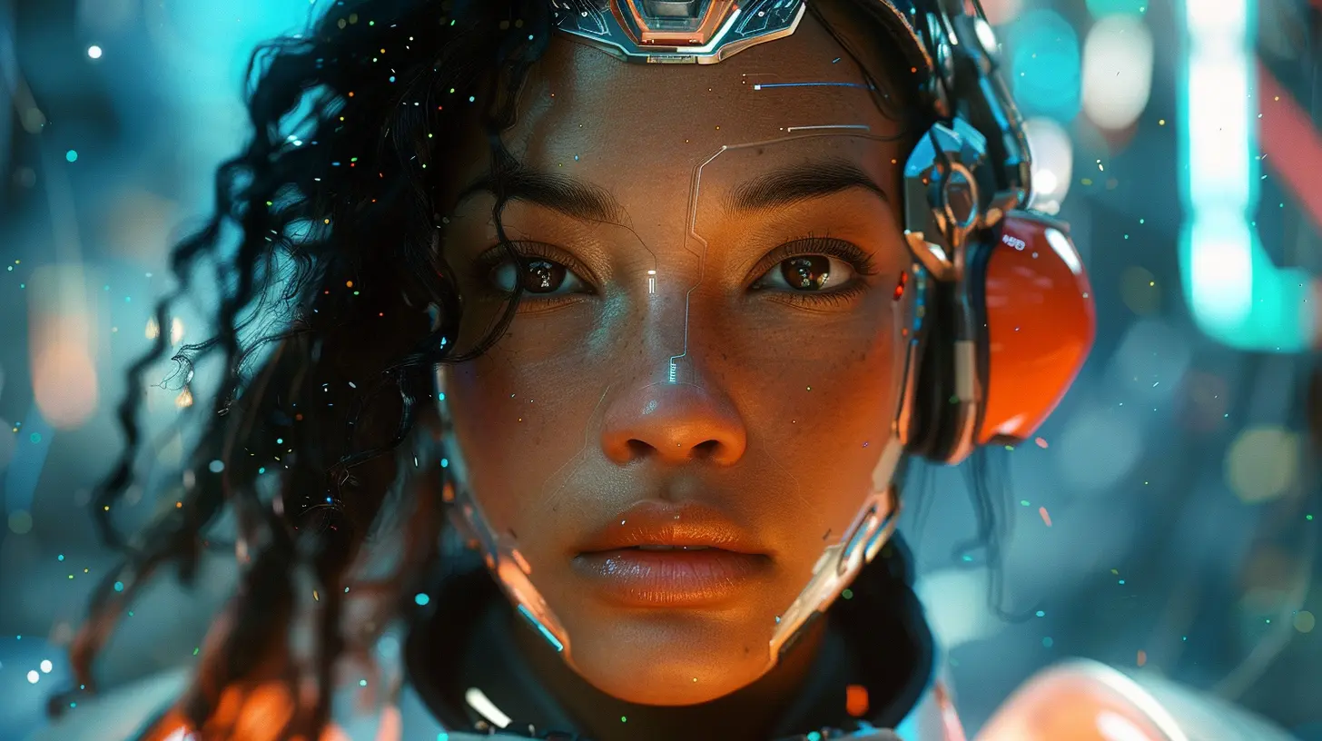 The Future of Character Customization: Predicting Upcoming Trends