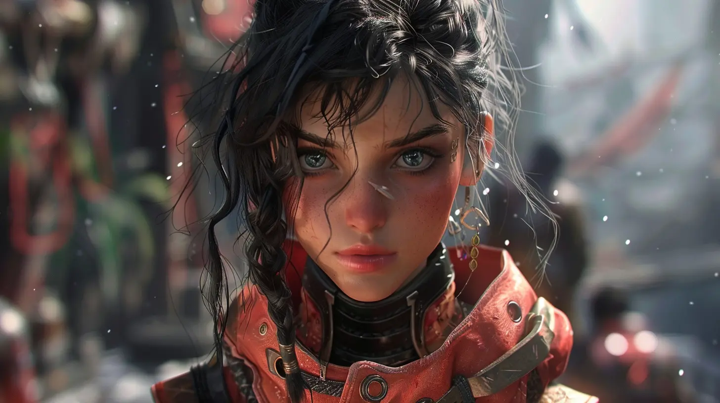 The Future of Character Customization: Predicting Upcoming Trends