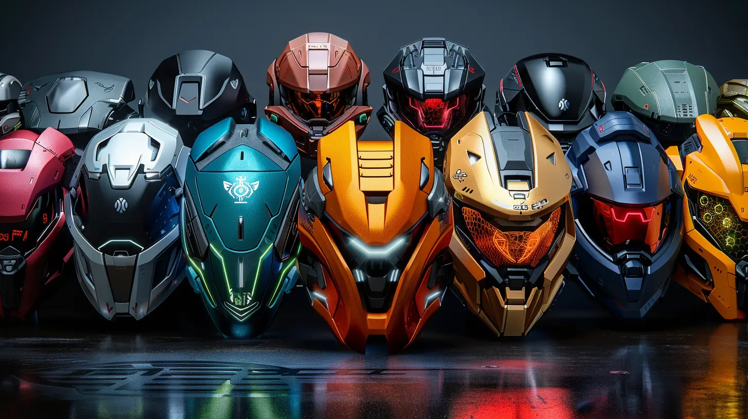 The Future of Wireless Gaming Mice: Are They Ready for Competitive Play?