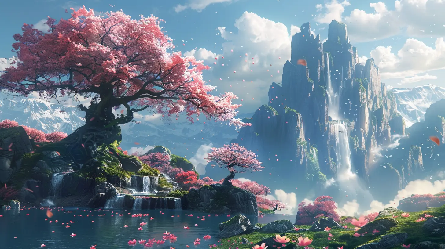 The Hidden Art of Crafting Fairness in Multiplayer Games