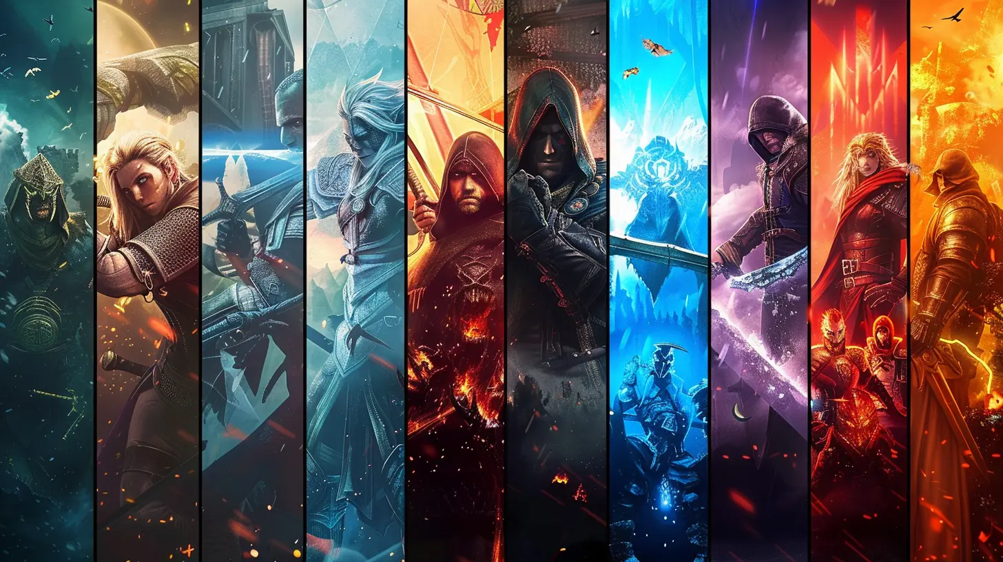 The Impact of Gaming Leagues on Game Development