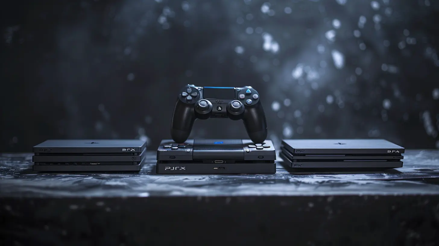 The Impact of PlayStation's Online Communities on Modern Multiplayer Gaming