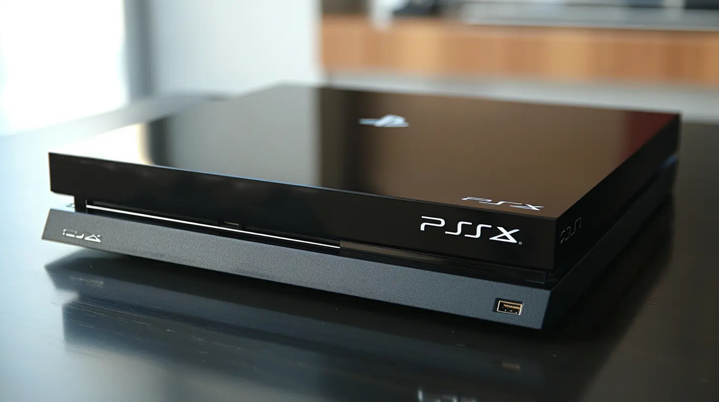 The Impact of PlayStation's Online Communities on Modern Multiplayer Gaming