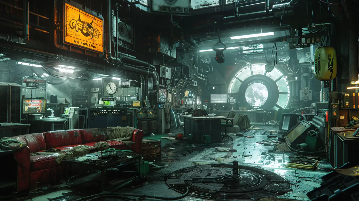 The Impact of Ray Tracing on Game Visuals