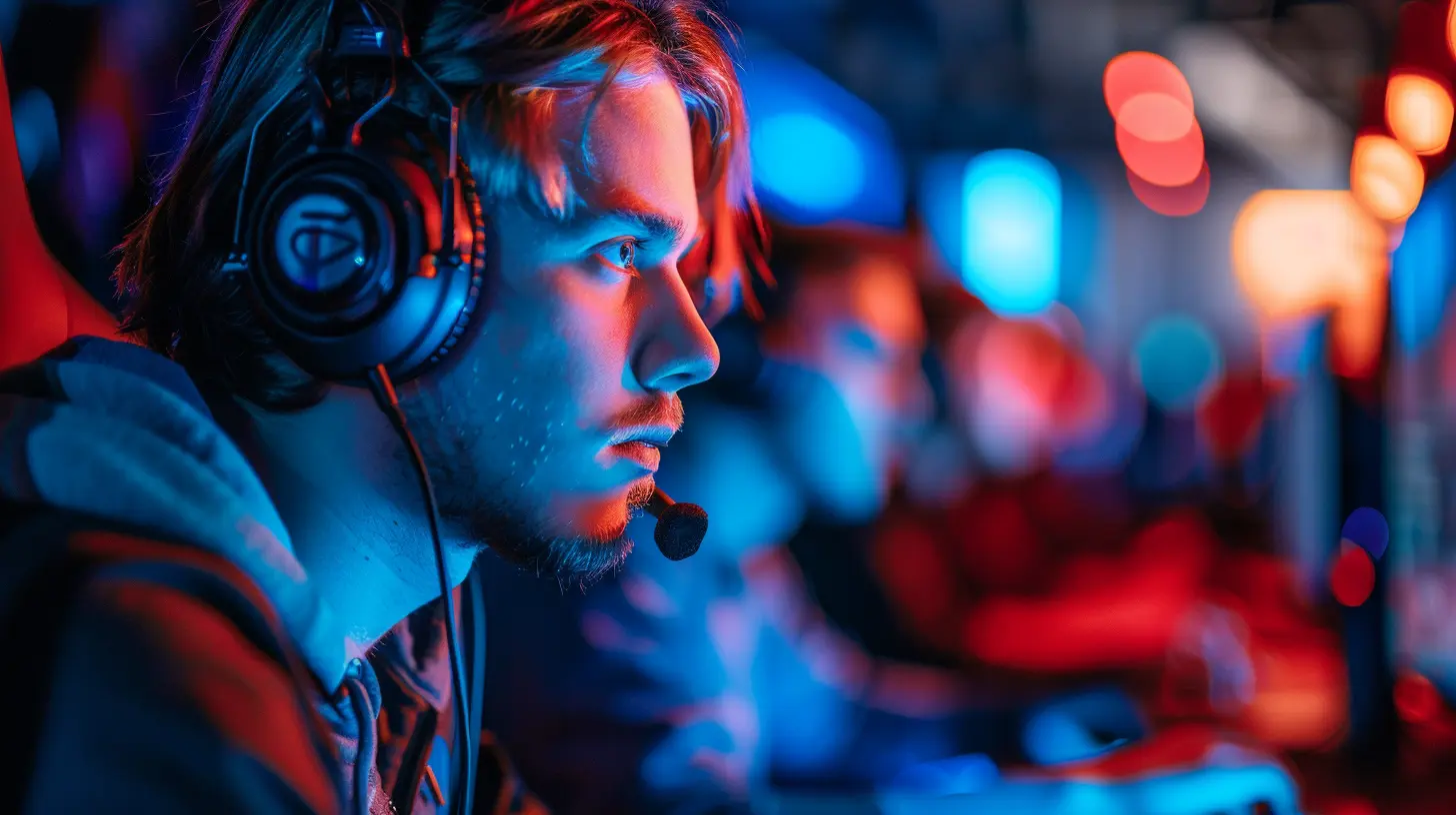 The Importance of Communication in Team-Based Leagues