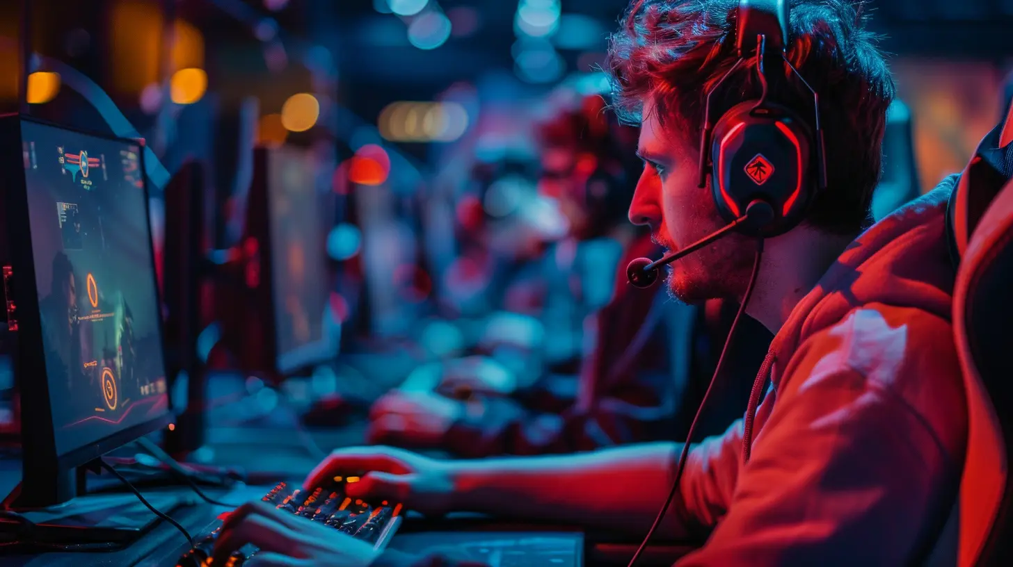 The Importance of Communication in Team-Based Leagues