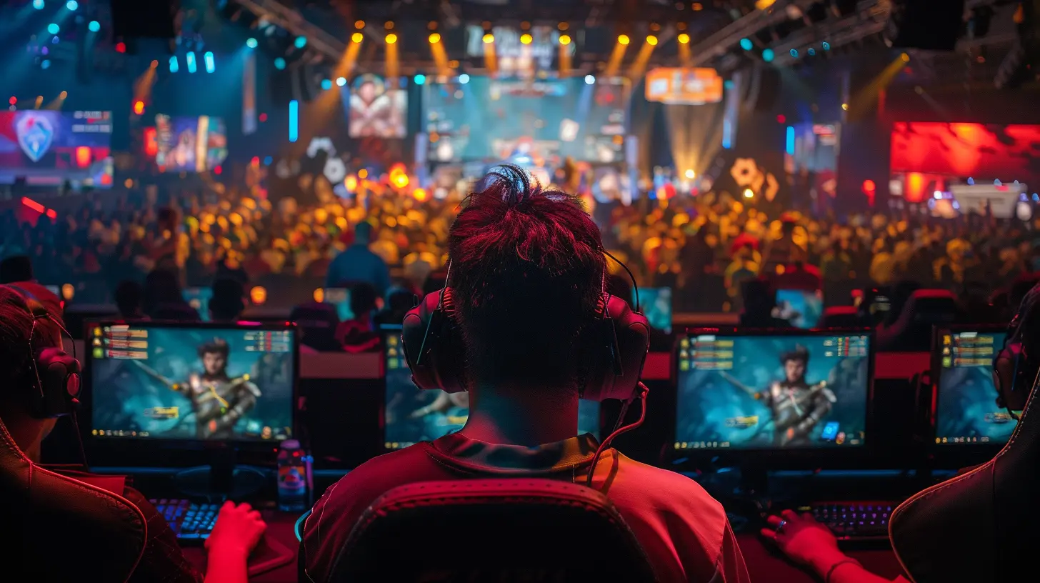 The Most Controversial Moments in Gaming League History