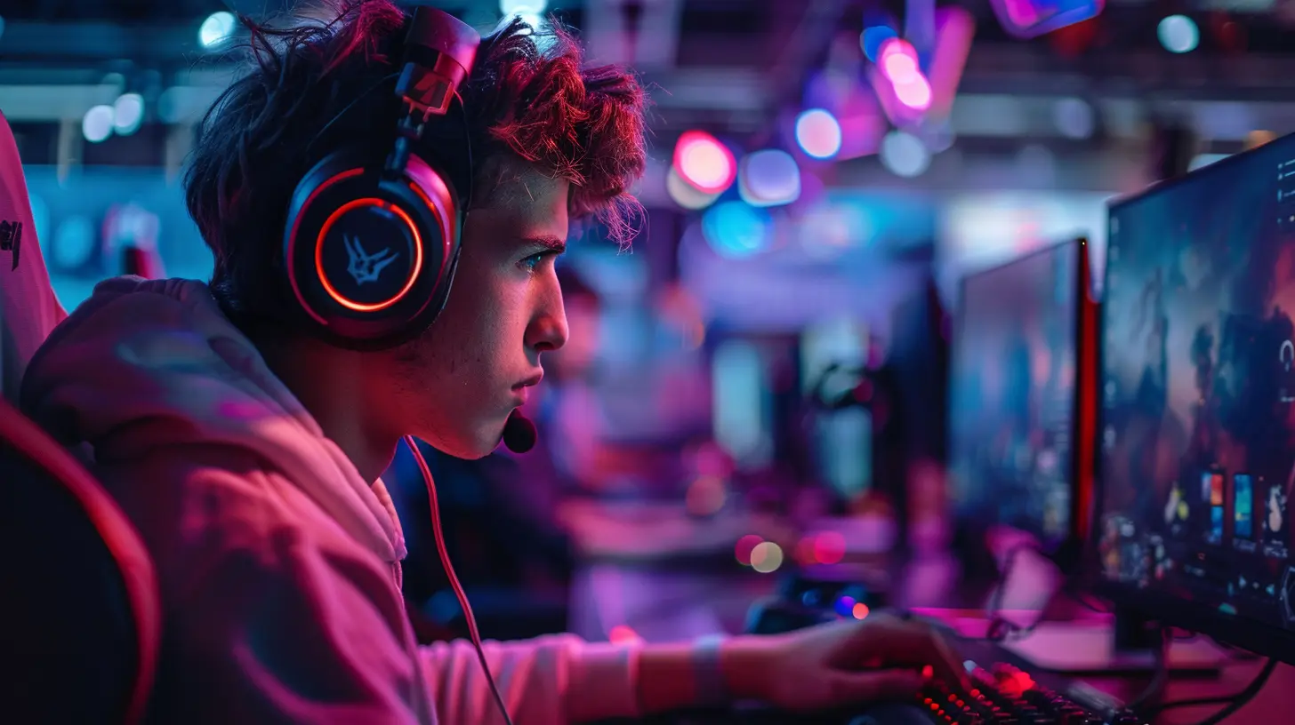 The Most Exciting Gaming Leagues Every Player Should Know