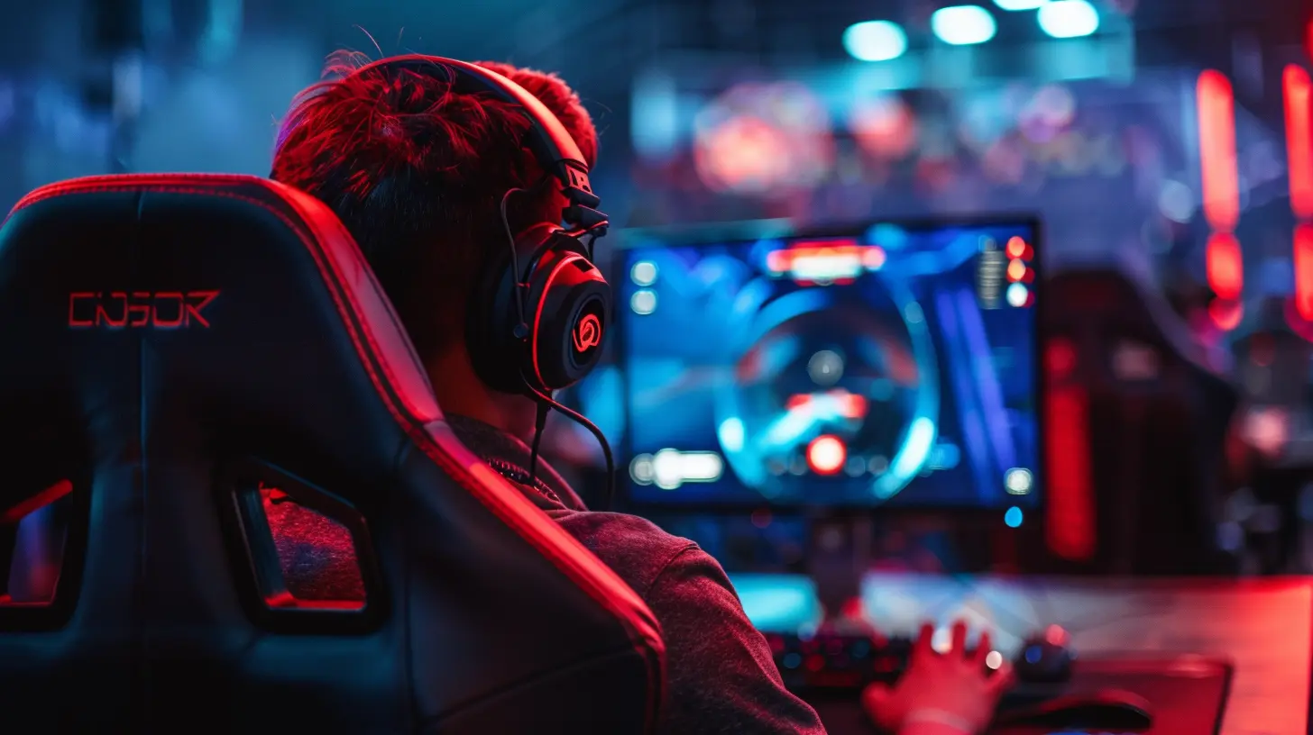 The Most Exciting Gaming Leagues Every Player Should Know