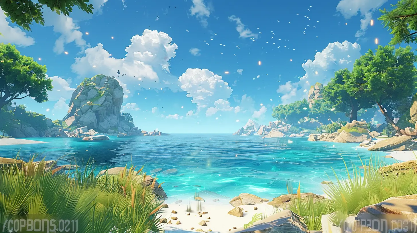 The Most Immersive Sandbox Game Worlds You Can Dive Into Today