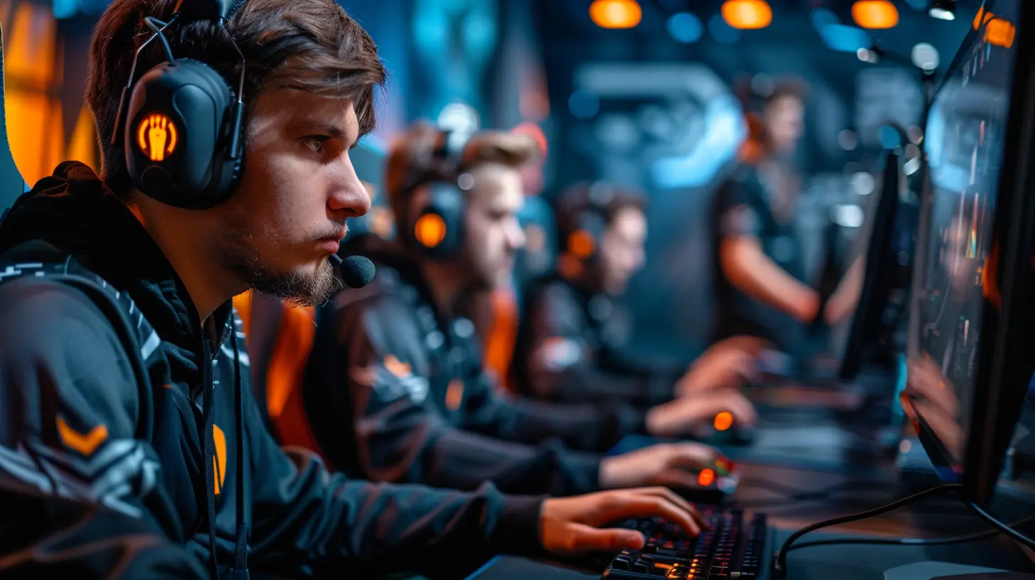 The Most Watched Gaming Leagues and Why They Matter