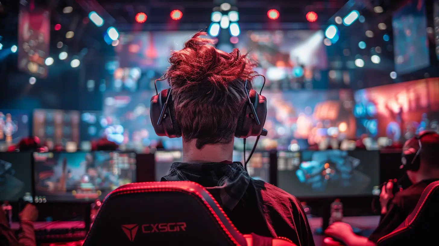 The Most Watched Gaming Leagues and Why They Matter