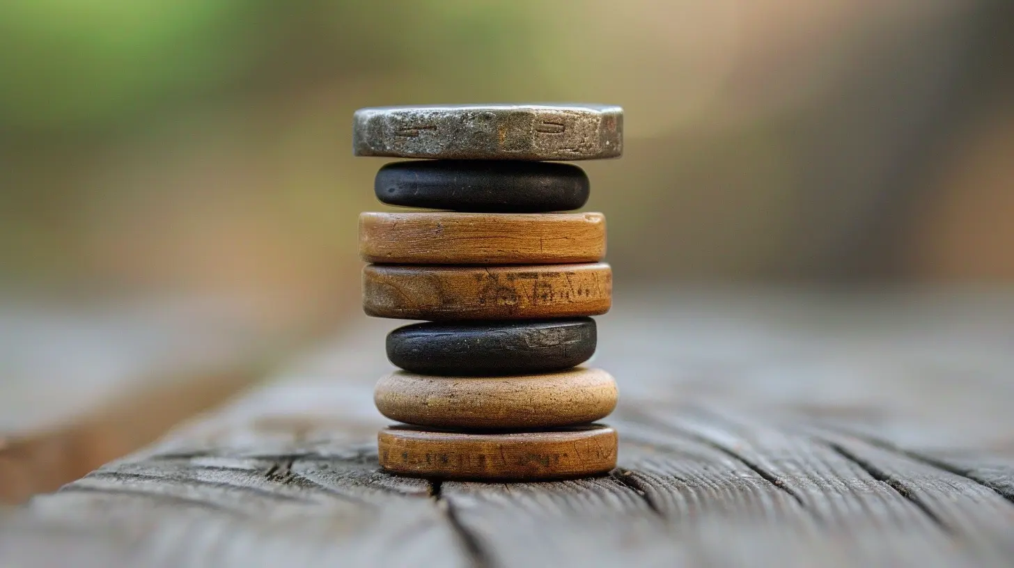 The Psychology Behind Perceived Game Fairness