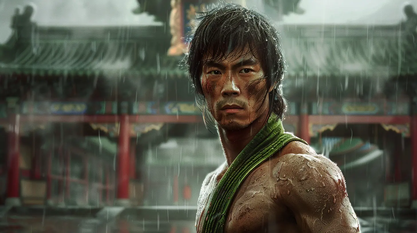 The Return of Classic Action Game Franchises