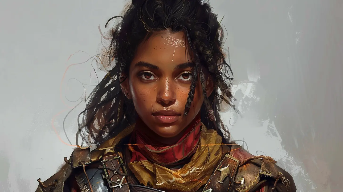 The Rise of Inclusive Character Customization in Games