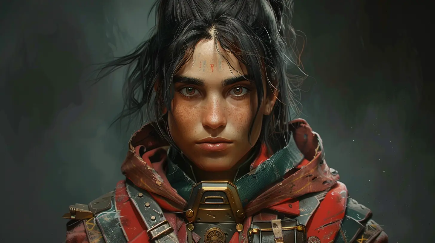 The Rise of Inclusive Character Customization in Games