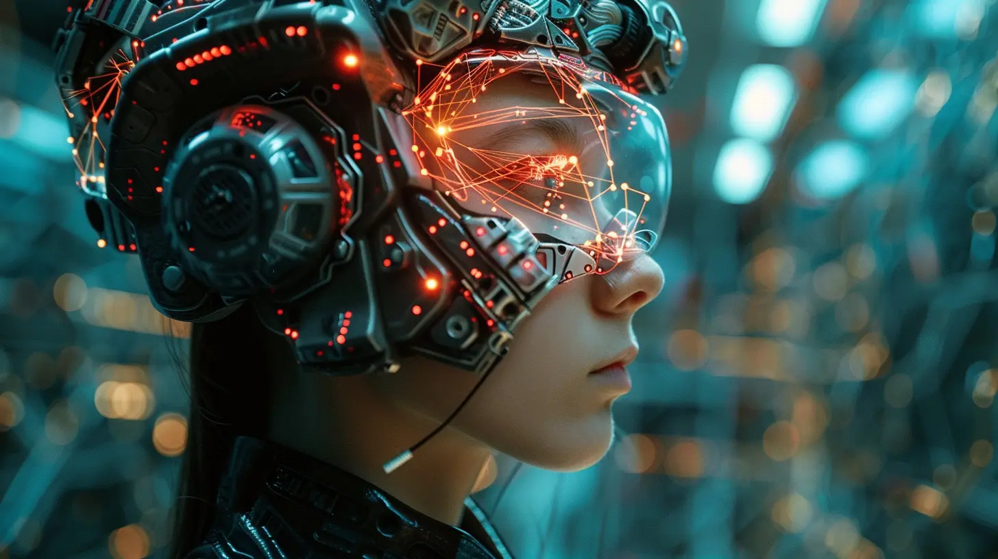 The Role of Artificial Intelligence in Modern Console Games