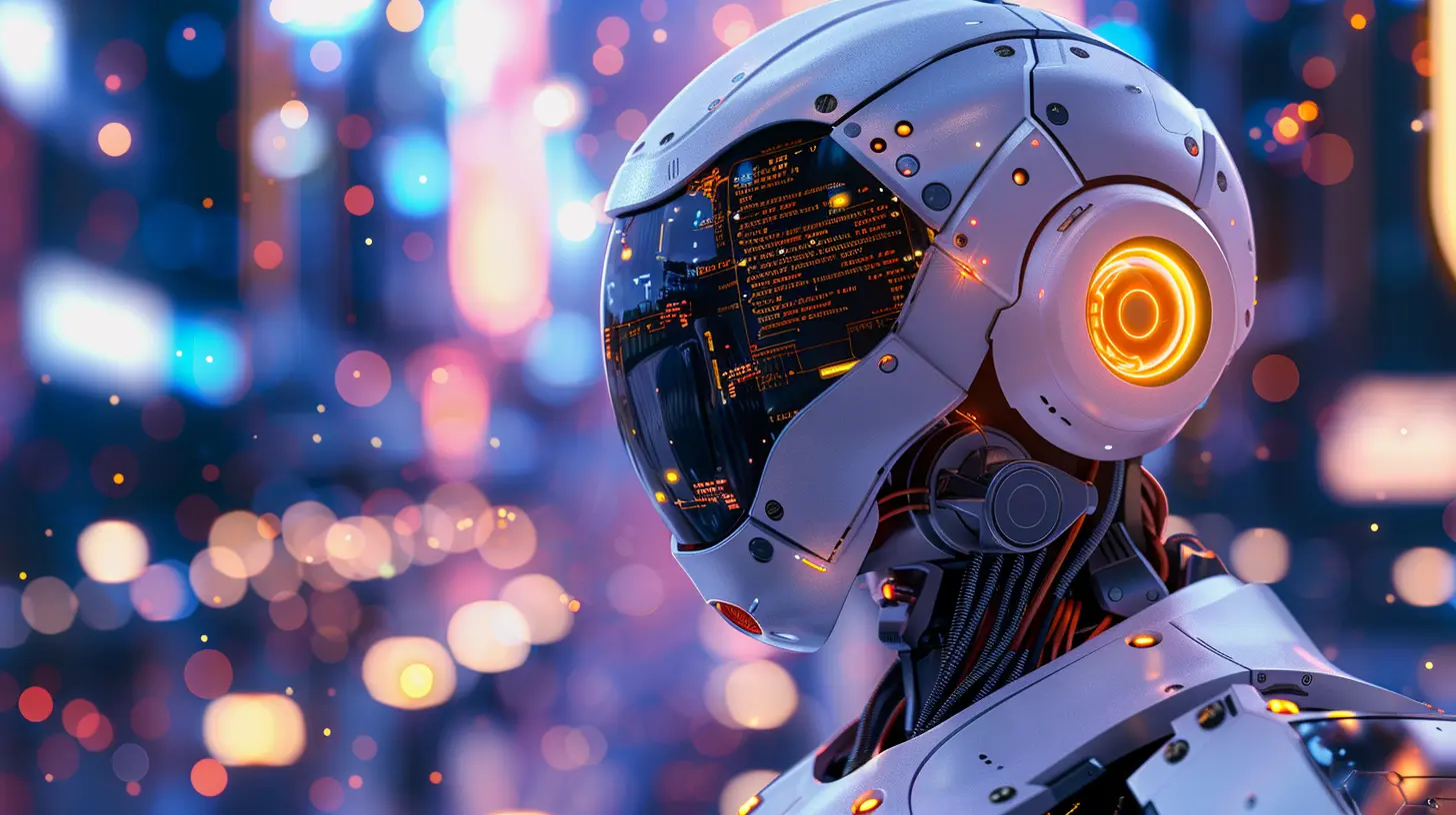 The Role of Artificial Intelligence in Modern Console Games