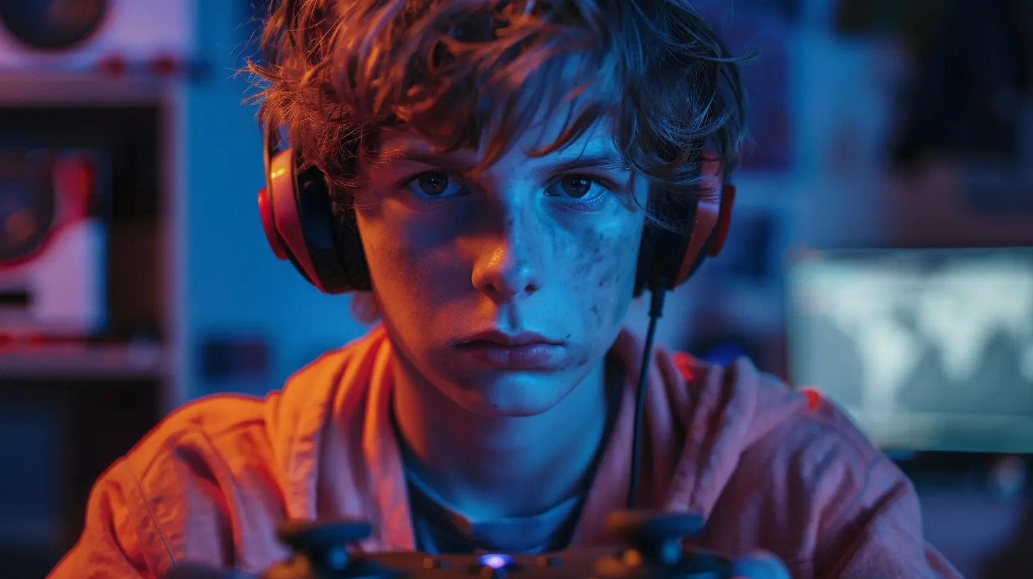 The Role of Artificial Intelligence in Modern Console Games