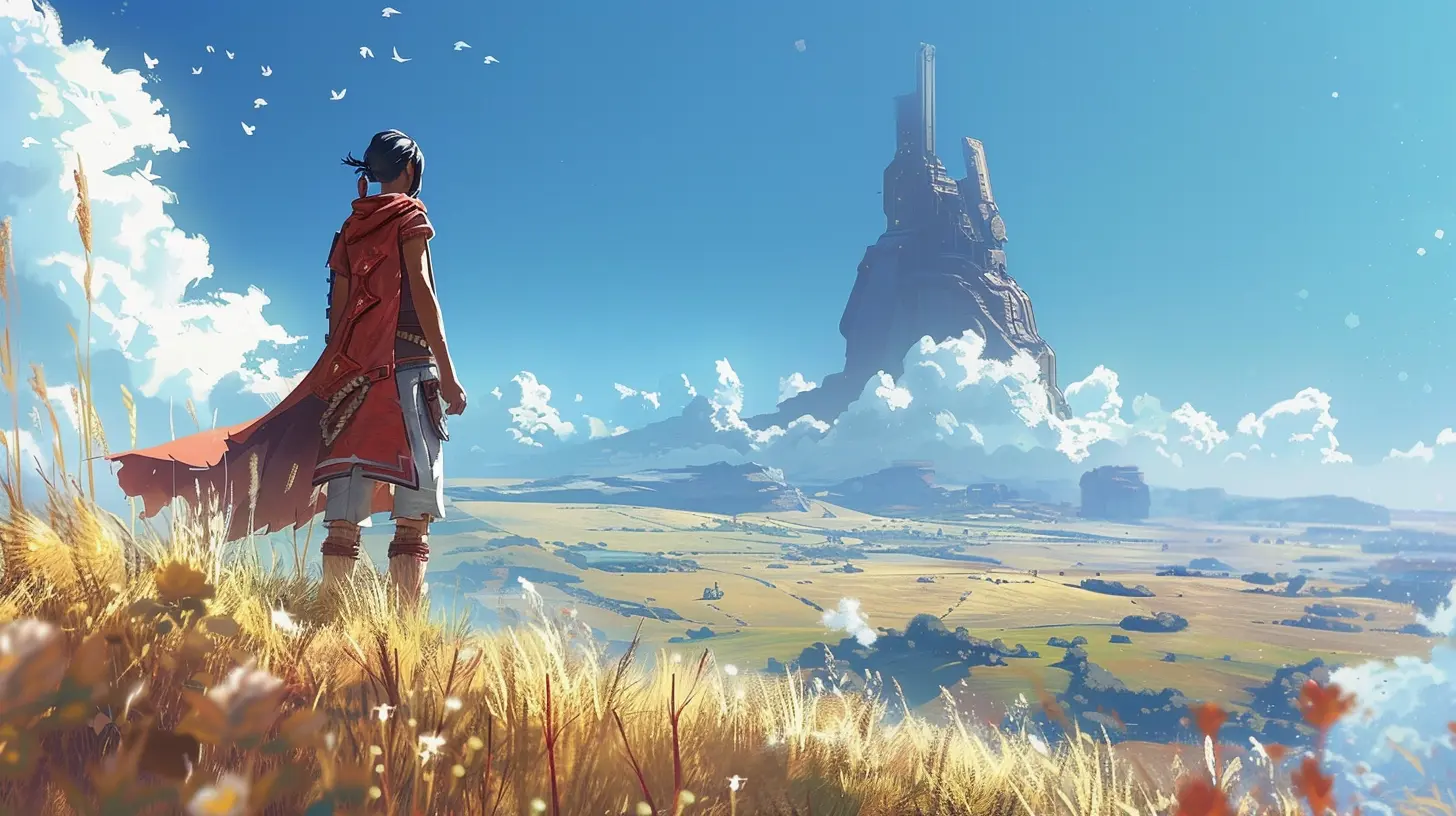 The Role of Community Feedback in Game Balance