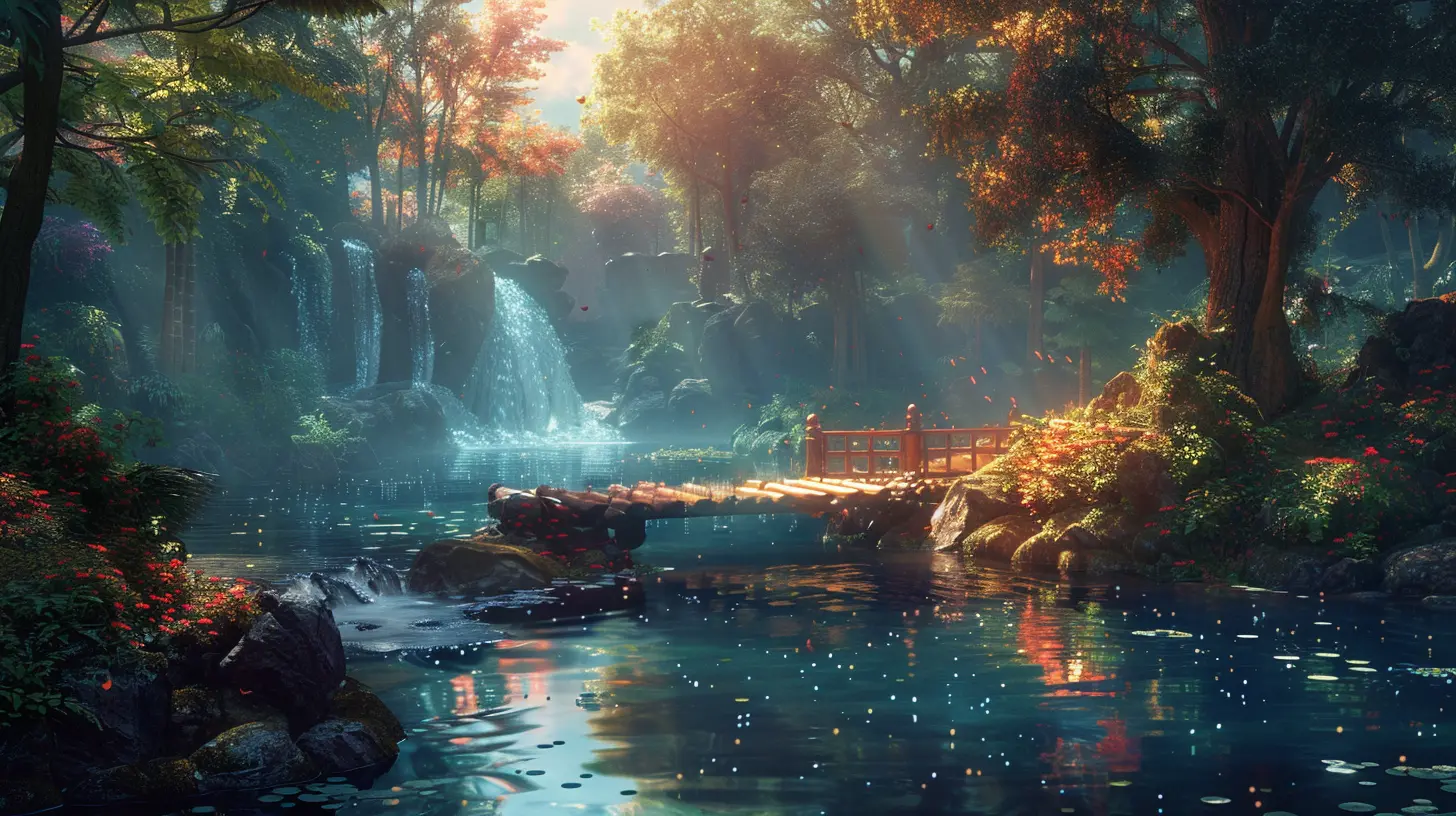 The Role of Graphic Design in Game Accessibility