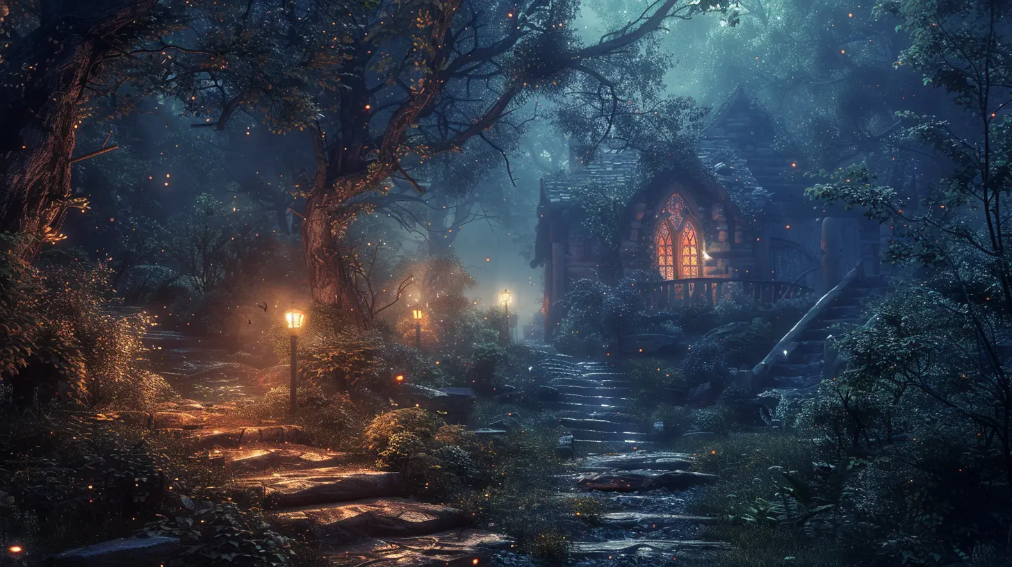 The Role of Graphic Design in Game Accessibility