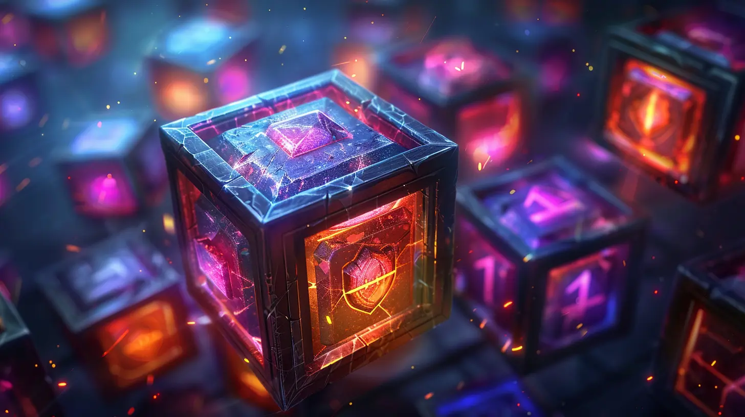 The Role of Loot Boxes in Esports