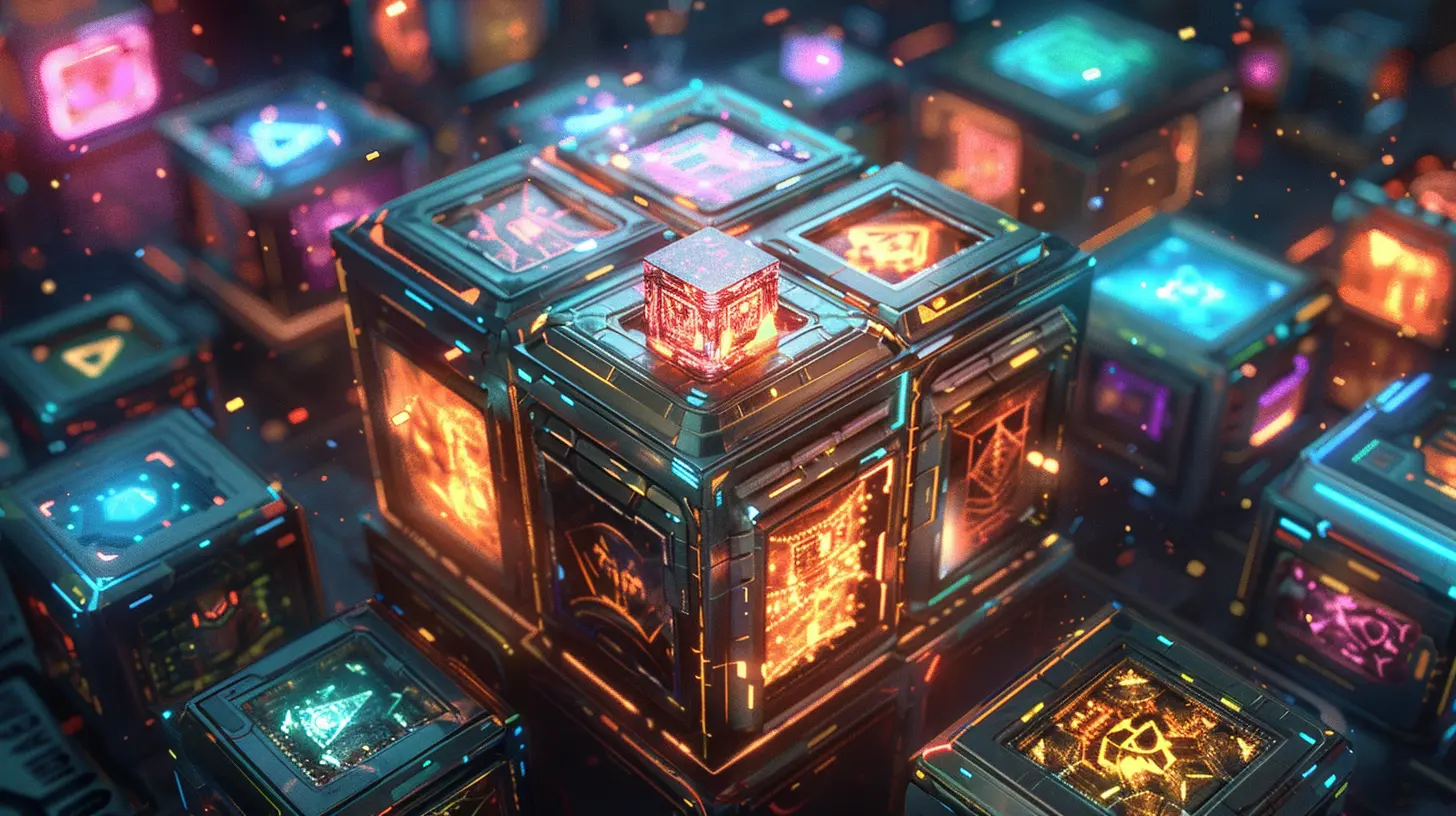 The Role of Loot Boxes in Esports