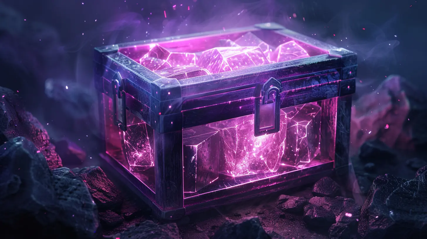 The Role of Loot Boxes in Esports