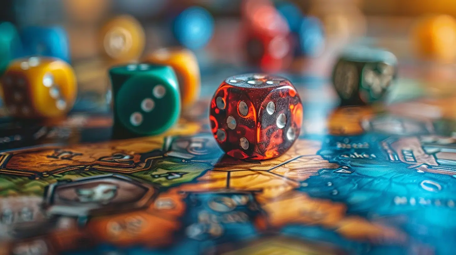 The Role of Playtesting in Finding the Right Balance