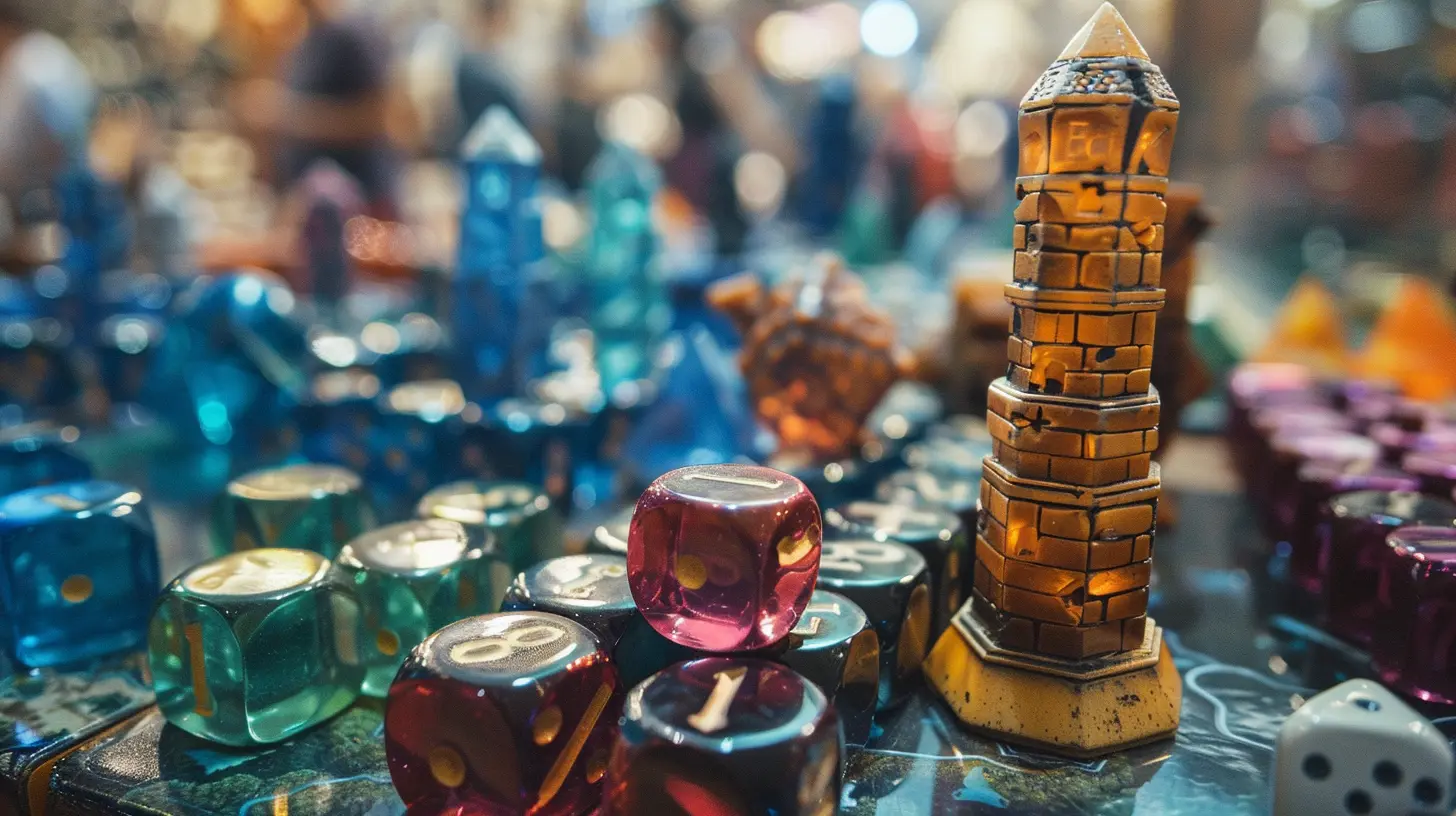 The Role of Playtesting in Finding the Right Balance