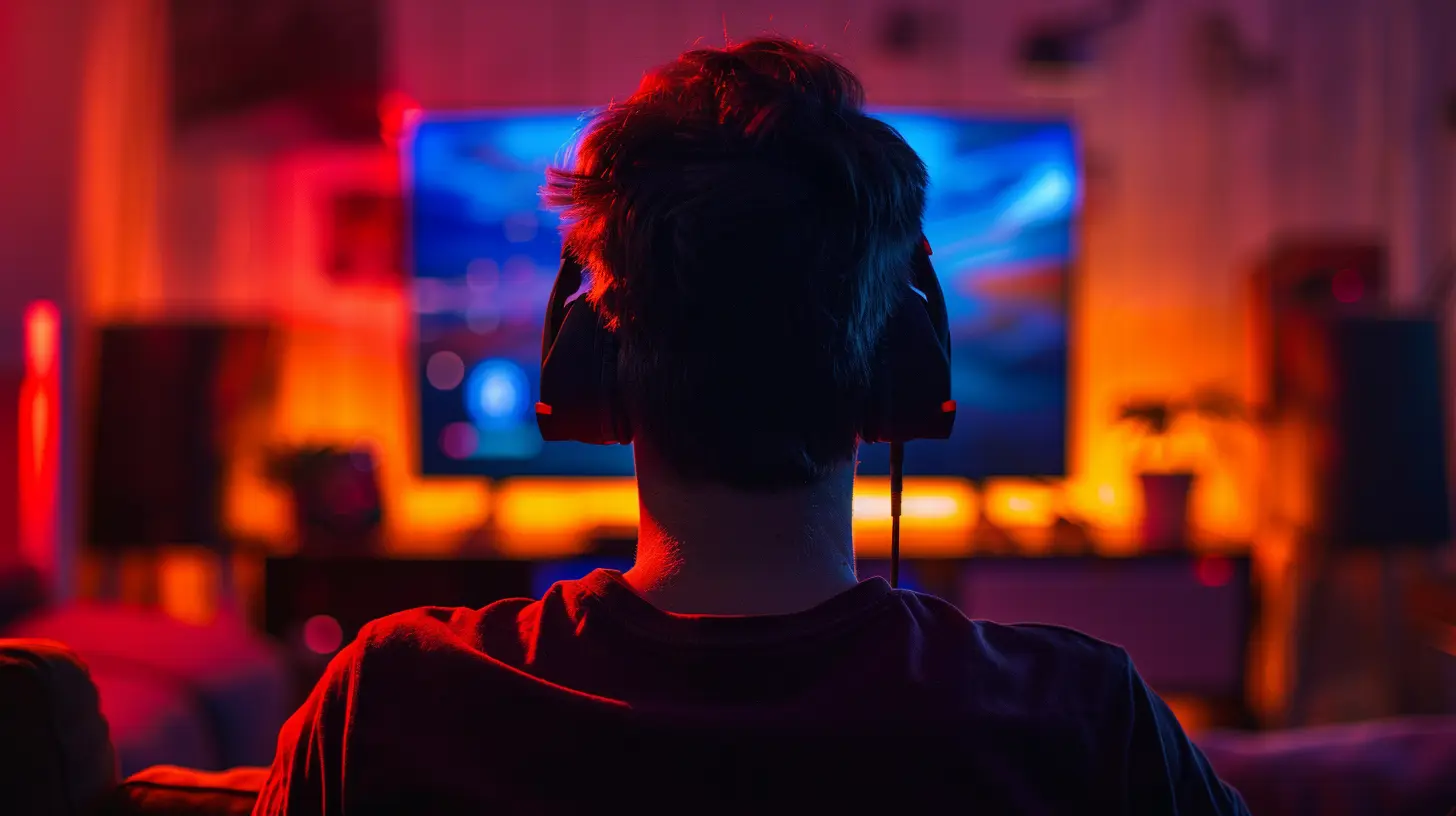 The Role of Visual Feedback in Player Interaction