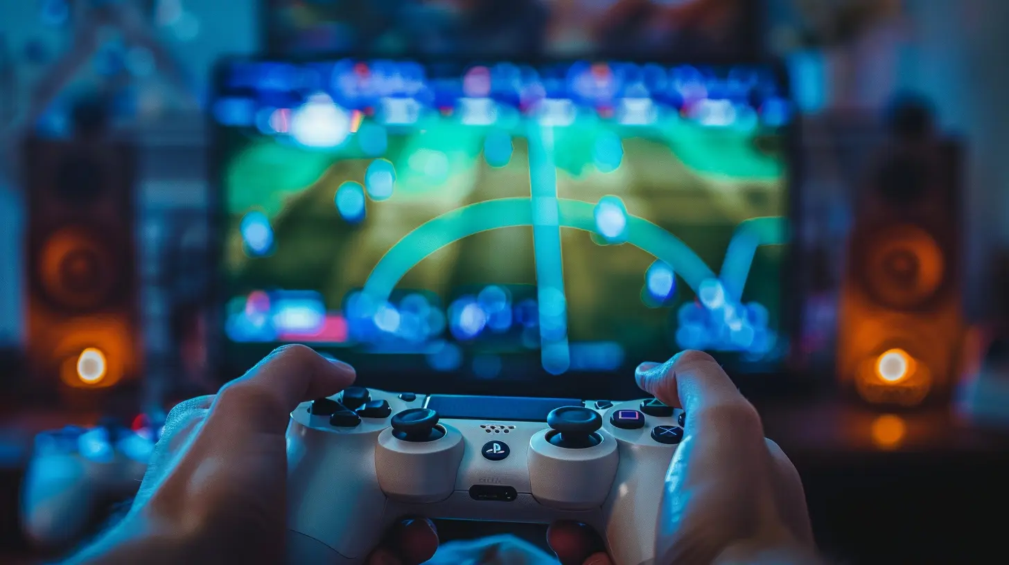 The Role of Visual Feedback in Player Interaction